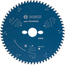 Пиляльний диск Bosch Expert for Aluminium 225×2,6×30, 68 HTLCG