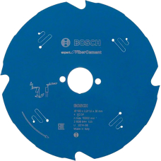 Пиляльний диск Bosch Expert for Fiber Cement 190×2,2×30, 4 TCG
