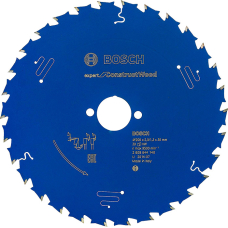 Пильный диск Expert for Construct Wood 200×2×30, 30
