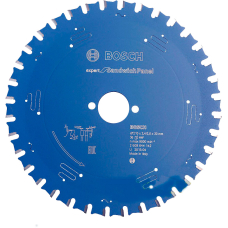 Пильный диск Bosch Expert for Sandwich Panel 210×2,4×30, 36 HTLCG