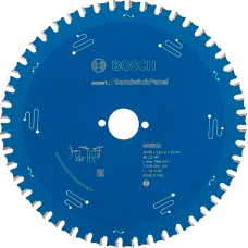 Пильный диск Bosch Expert for Sandwich Panel 240×2,6×30, 48 HTLCG