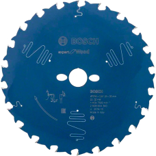 Пильный диск Bosch Expert for Wood 254x30x2,6/1,8x22 T