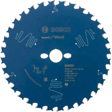 Пильный диск Bosch Expert for Wood 254x30x2,6/1,8x32 T