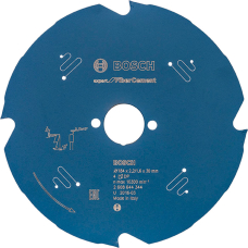 Пиляльный диск Bosch Expert for Fiber Cement 184x2,2/1,6x30 мм-4T