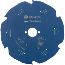 Пильный диск Bosch Expert for Fiber Cement 210x2,2/1,6x30 мм-6 T