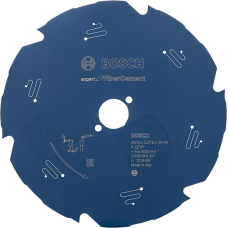 Пильный диск Bosch Expert for Fiber Cement 216x2,2/1,6x30 мм-6 TCG