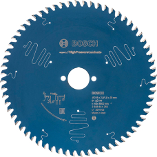 Пильный диск Bosch Expert for High Pressure Laminate 216x2,8/1,8х30 мм 64 HLTCG