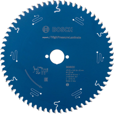 Пильный диск Bosch Expert for High Pressure Laminate 235x30 мм