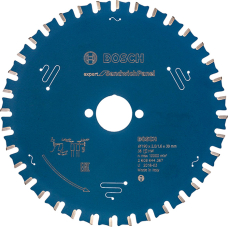 Пильный диск Bosch Expert for Sandwich Panel 190x30x2/1,6x36 T