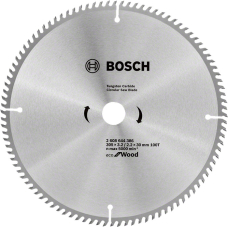 Пильный диск Bosch Eco for Wood 305x3,2x30-100T
