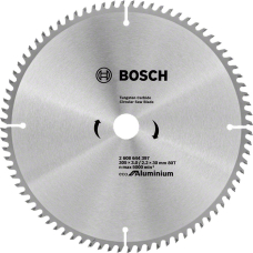 Пильный диск Bosch Eco for Aluminium 305x3,2x30-80T