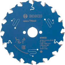 Пильный диск Bosch Expert for Wood 130×2,4×20, 16 ATB