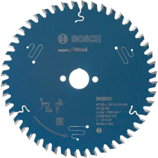 Пильный диск Bosch Expert for Wood 160×1,8×20, 24 ATB