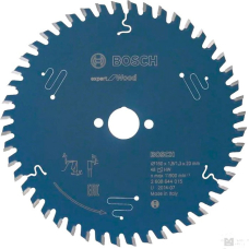 Пиляльний диск Bosch Expert for Wood 160×1,8×20, 48 ATB