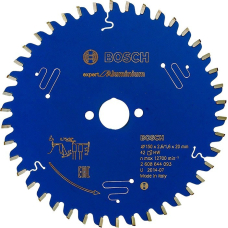 Пильный диск Bosch Expert for Aluminium 150×2,6×20, 42 HTLCG
