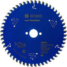 Пильный диск Bosch Expert for Aluminium 160×2,2×20, 52 HTLCG