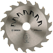 Пильный диск Bosch CR 130x20x2 мм, 18 зубов
