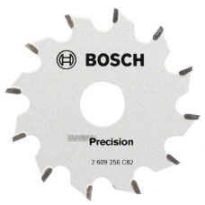 Пильный диск Bosch для PKS 16, 65х15 мм, 12 зубьев