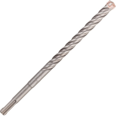 Квадробур Bosch SDS-Plus-5X, 12×200×260 мм