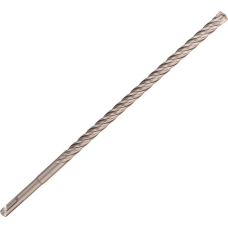 Квадробур Bosch SDS-Plus-5X, 13×200×260 мм