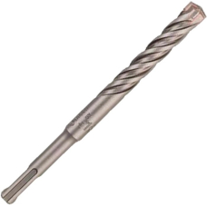 Ударный бур Bosch SDS-Plus-7X, 12×150×215 мм