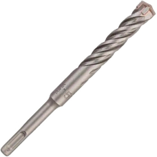 Квадробур Bosch SDS-Plus-5X, 16×200×260 мм