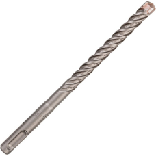 Ударный бур Bosch SDS-Plus-7X, 11×100×165 мм