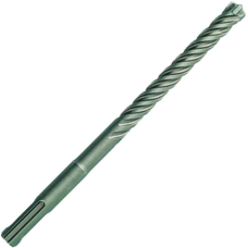 Ударний бур Bosch SDS-Plus-7X, 10×200×265 мм