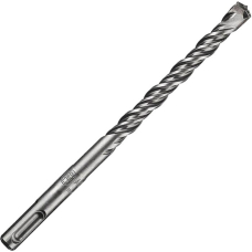 Ударный бур Bosch SDS-Plus-7X, 10×100×165 мм