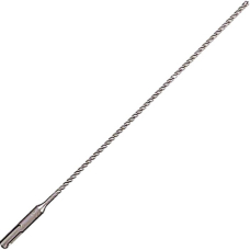 Ударный бур Bosch SDS-Plus-7X, 10×300×365 мм
