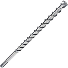 Ударний бур Bosch SDS-Plus-7X, 20x400x450 мм
