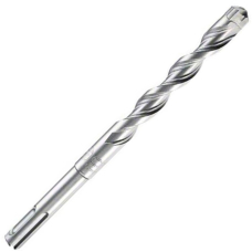Ударний бур Bosch SDS-Plus-7X, 24x400x450 мм