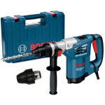 Як вибрати перфоратор?