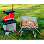 Що потрібно знати про садові подрібнювачі