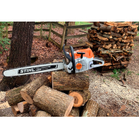 Види та особливості ланцюгових пил