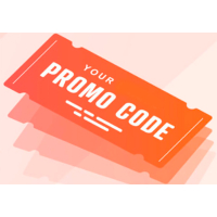 Підпишіться та отримайте промокод!