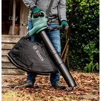 Що таке пилососи-повiтродувки та навiщо вони потрiбнi?