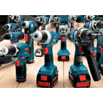 10 критеріїв для вибору найкращого шурупокрута