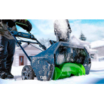 Снігоприбиральні машини: знайомимося та робимо правильний вибір