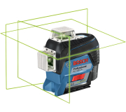 Лазерні нівеліри Bosch