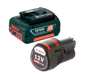 Акумулятори