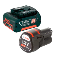 Акумулятори