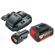 Акумулятори, зарядні пристрої