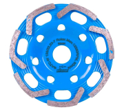 Алмазні фрези