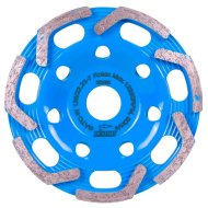 Алмазні фрези