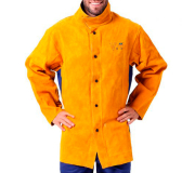 Захисний одяг для зварника