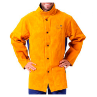 Захисний одяг для зварника