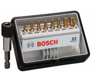 Біти, торцеві головки, набори