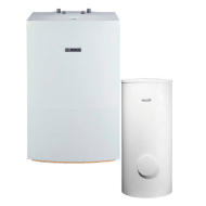 Бойлери непрямого нагріву