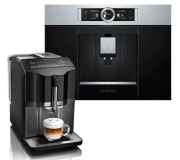 Кавомашини